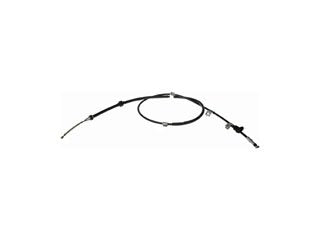 Dorman - First Stop Parking Brake Cable Corrosion-Resistant Design for 2006‑2009 Acura MDX Honda Pilot C660832