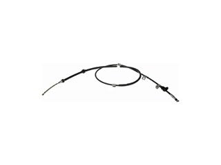Dorman - First Stop Parking Brake Cable Corrosion-Resistant Design for 2006‑2009 Acura MDX Honda Pilot C660832