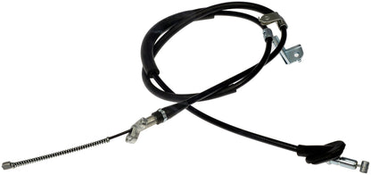 Dorman - First Stop Parking Brake Cable with corrosion-resistant design for 2007-2009 Honda Accord C660836
