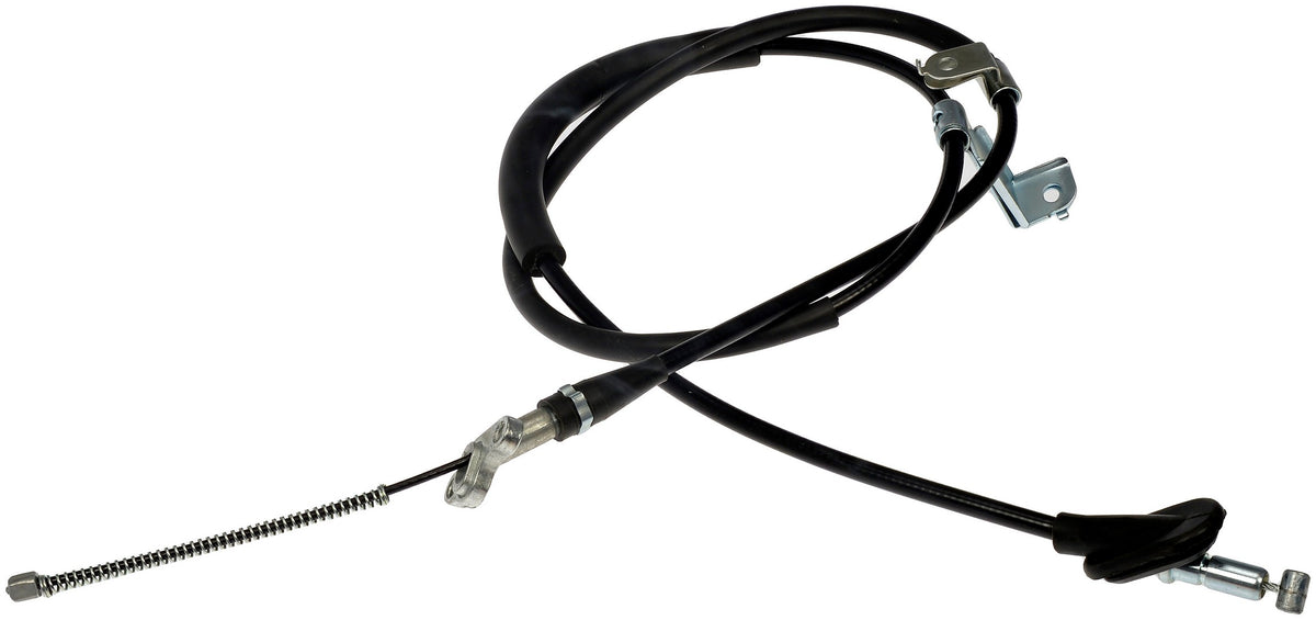Dorman - First Stop Parking Brake Cable with corrosion-resistant design for 2007-2009 Honda Accord C660836
