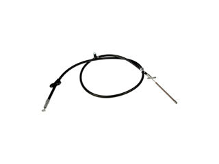 Dorman - First Stop Parking Brake Cable with corrosion-resistant design for 2007-2009 Honda Accord C660836