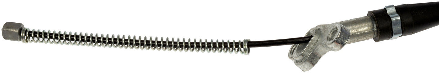Dorman - First Stop Parking Brake Cable with corrosion-resistant design for 2007-2009 Honda Accord C660836