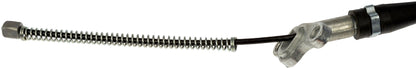 Dorman - First Stop Parking Brake Cable with corrosion-resistant design for 2007-2009 Honda Accord C660836