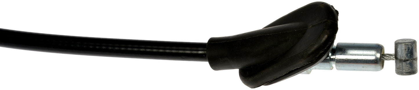 Dorman - First Stop Parking Brake Cable with corrosion-resistant design for 2007-2009 Honda Accord C660836
