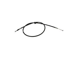 Dorman - First Stop Parking Brake Cable for 2003-2007 Honda Accord C660837