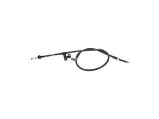 Dorman - First Stop Parking Brake Cable with corrosion-resistant design for 2008-05 Hyundai Tiburon C660856