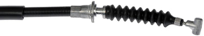 Dorman - First Stop Parking Brake Cable with corrosion-resistant design for 2014-05 Ford Mustang C660871