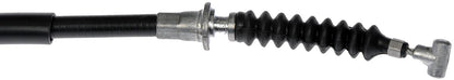 Dorman - First Stop Parking Brake Cable with corrosion-resistant design for 2014-05 Ford Mustang C660871