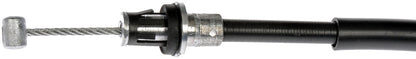 Dorman - First Stop Parking Brake Cable with corrosion-resistant design for 2014-05 Ford Mustang C660871