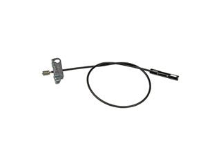 Dorman - First Stop Parking Brake Cable with corrosion-resistant design for 2005-02 Ford Explorer 2005 Lincoln Aviator 2005-02 Mercury Mountaineer C660890