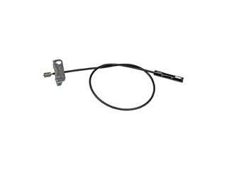 Dorman - First Stop Parking Brake Cable with corrosion-resistant design for 2005-02 Ford Explorer 2005 Lincoln Aviator 2005-02 Mercury Mountaineer C660890