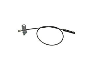 Dorman - First Stop Parking Brake Cable with corrosion-resistant design for 2005-02 Ford Explorer 2005 Lincoln Aviator 2005-02 Mercury Mountaineer C660890