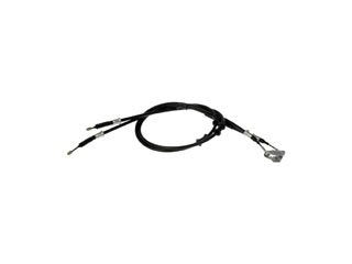 Dorman - First Stop Parking Brake Cable with corrosion-resistant design for 2001-2005 Saturn C660893