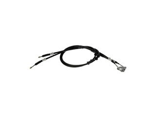 Dorman - First Stop Parking Brake Cable with corrosion-resistant design for 2001-2005 Saturn C660893