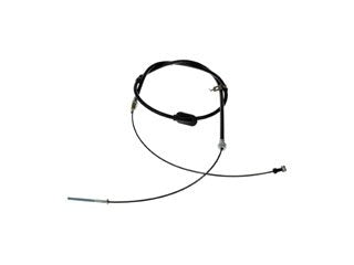 Dorman - First Stop Parking Brake Cable with corrosion-resistant design for 2004-01 Nissan Frontier C660896