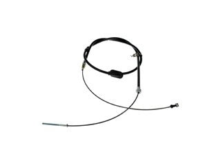 Dorman - First Stop Parking Brake Cable with corrosion-resistant design for 2004-01 Nissan Frontier C660896