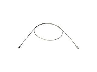 Dorman - First Stop Parking Brake Cable with corrosion-resistant design for 2010-03 Chevrolet GMC C660897