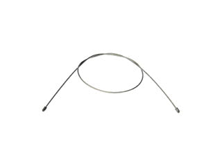 Dorman - First Stop Parking Brake Cable with corrosion-resistant design for 2010-03 Chevrolet GMC C660897