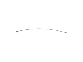 Dorman - First Stop Parking Brake Cable with corrosion-resistant design for 2014 Chevrolet GMC C660898