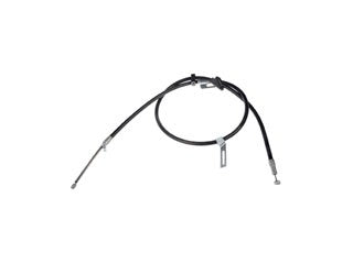 Dorman - First Stop Parking Brake Cable for 2005-01 Honda Civic C660900