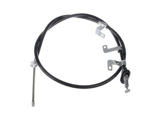 Dorman - First Stop Parking Brake Cable for 2005-01 Honda Civic C660901
