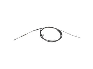 Dorman - First Stop Parking Brake Cable with corrosion-resistant design for 2008-05 Ford F-150 Ford Lobo C660966