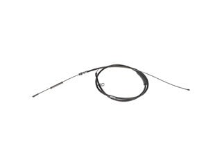 Dorman - First Stop Parking Brake Cable with corrosion-resistant design for 2008-05 Ford F-150 Ford Lobo C660966