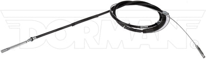 Dorman - First Stop C660967 product image