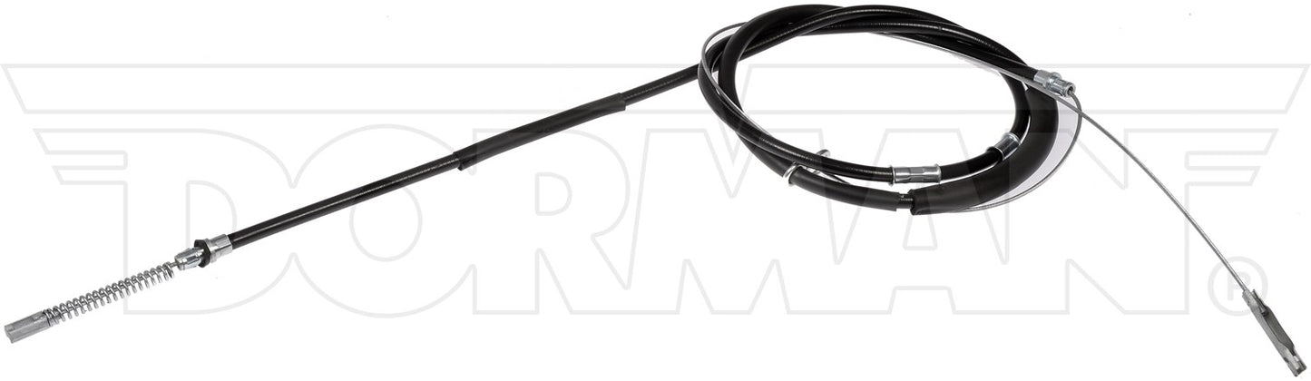 Dorman - First Stop C660967 product image