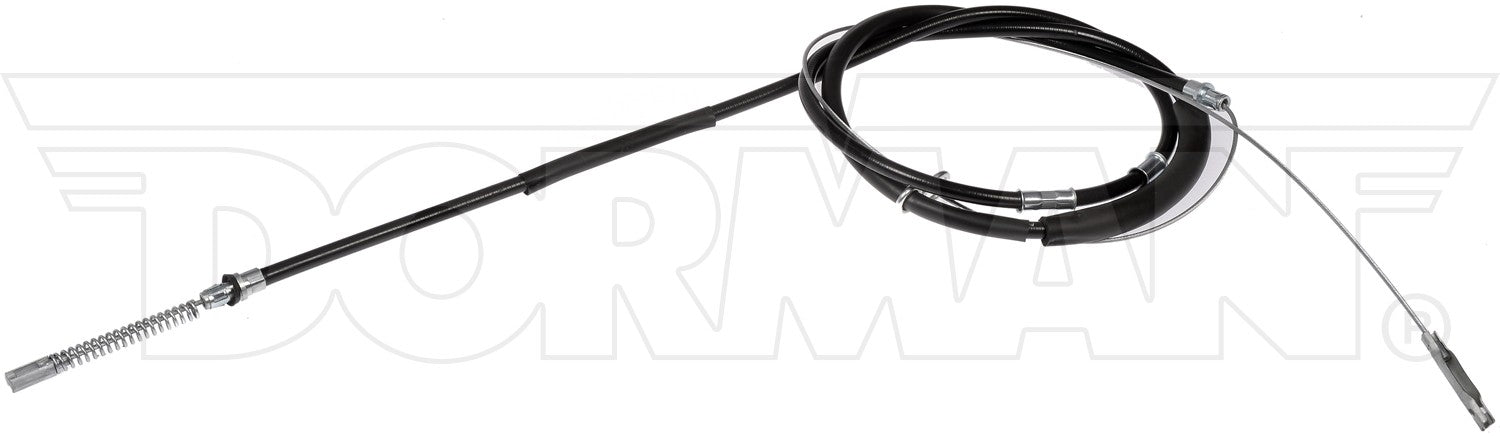 Dorman - First Stop C660967 product image