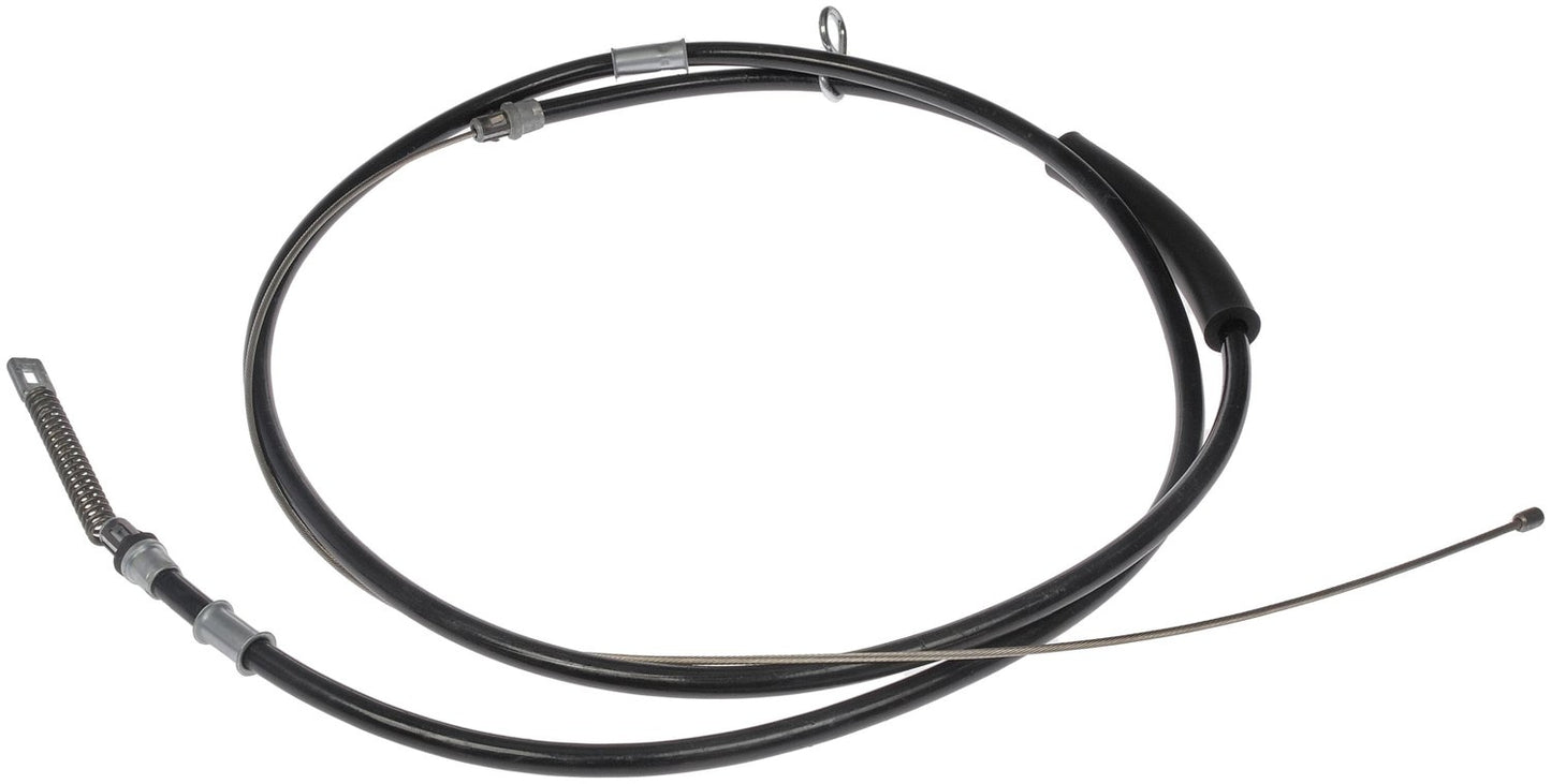 Dorman - First Stop Parking Brake Cable for 2005-2004 Ford F-150 & Lobo C660970