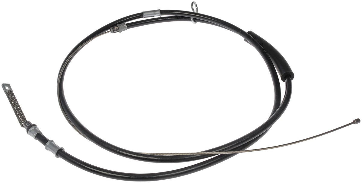Dorman - First Stop Parking Brake Cable for 2005-2004 Ford F-150 & Lobo C660970