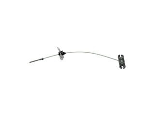 Dorman - First Stop Parking Brake Cable for 2005-2004 Ford F-150 & Lobo C660970