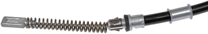 Dorman - First Stop Parking Brake Cable for 2005-2004 Ford F-150 & Lobo C660970