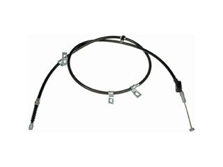 Dorman - First Stop Parking Brake Cable for 2011-06 Honda Civic C660975