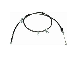 Dorman - First Stop Parking Brake Cable for 2011-06 Honda Civic C660975