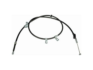 Dorman - First Stop Parking Brake Cable for 2011-06 Honda Civic C660975