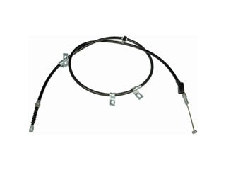Dorman - First Stop Parking Brake Cable for 2011-06 Honda Civic C660975