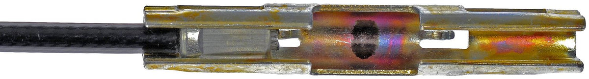 Dorman - First Stop Parking Brake Cable with corrosion-resistant design for 2006 Cadillac Chevrolet GMC C660985