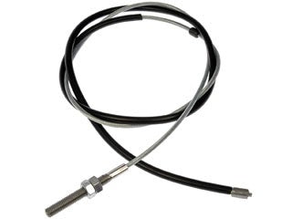 Dorman - First Stop Parking Brake Cable with corrosion-resistant design for 2006 Cadillac Chevrolet GMC C660985