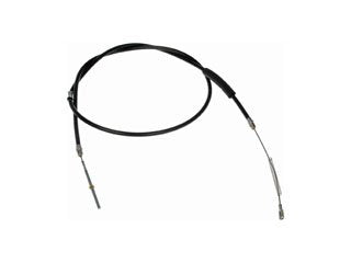 Dorman - First Stop Parking Brake Cable for 1999-97 Chevrolet Blazer, 1999-98 GMC Jimmy, 1999-97 Oldsmobile Bravada C660990