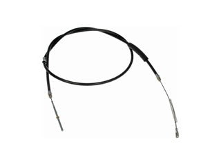 Dorman - First Stop Parking Brake Cable for 1999-97 Chevrolet Blazer, 1999-98 GMC Jimmy, 1999-97 Oldsmobile Bravada C660990