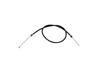 Dorman - First Stop Parking Brake Cable with corrosion-resistant design for 2009-07 Chevrolet GMC C660991