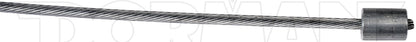 Dorman - First Stop Parking Brake Cable with corrosion-resistant design for 2009-07 Chevrolet GMC C660991