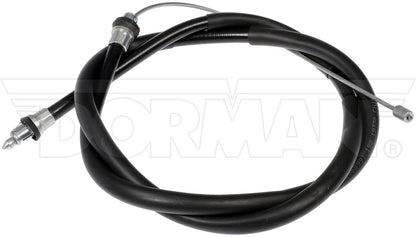 Dorman - First Stop Parking Brake Cable with corrosion-resistant design for 2009-07 Chevrolet GMC C660991