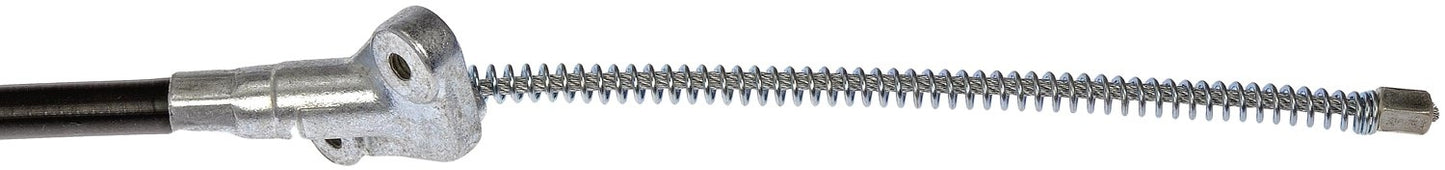 Dorman - First Stop Parking Brake Cable with corrosion-resistant design for 2013-2015 Toyota Tacoma C660992