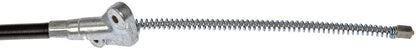 Dorman - First Stop Parking Brake Cable with corrosion-resistant design for 2013-2015 Toyota Tacoma C660992