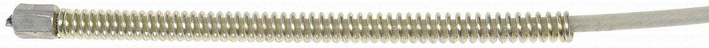 Dorman - First Stop Parking Brake Cable with corrosion-resistant design for 2013-07 Lexus ES350 2011-07 Toyota Camry C660993
