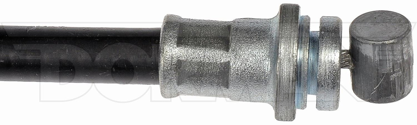 Dorman - First Stop Parking Brake Cable with corrosion-resistant design for 2013-07 Lexus ES350 2011-07 Toyota Camry C660993