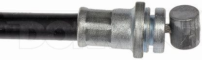 Dorman - First Stop Parking Brake Cable with corrosion-resistant design for 2013-07 Lexus ES350 2011-07 Toyota Camry C660993